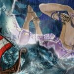 Ran en la Mitología Nórdica
