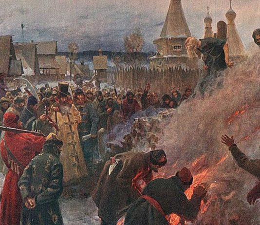 La Familia Pappenheimer | Quizá el peor juicio por brujería de la historia La Familia Pappenheimer | Quizá el peor juicio por brujería de la historia