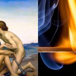 Fósforo, el dios que dio nombre a las cerillas, ¿conoces el mito?