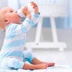 Leches infantiles 1