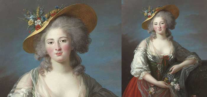 La tragedia de Madame Élisabeth, la hermana de Luis XVI guillotinada
