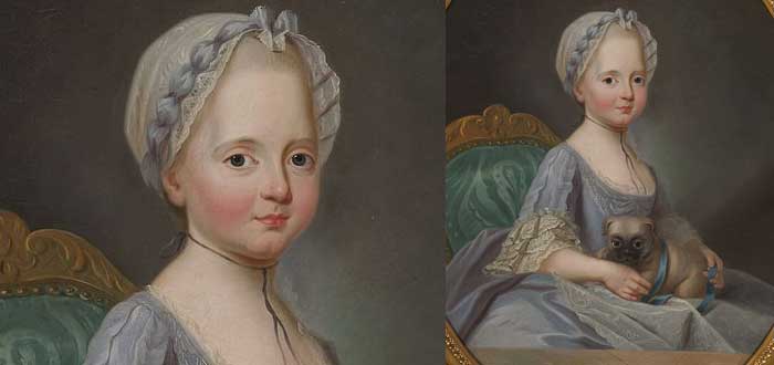 La tragedia de Madame Élisabeth, la hermana de Luis XVI guillotinada