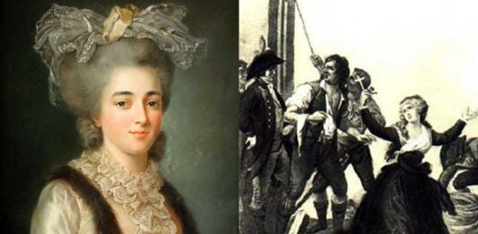 La tragedia de Madame Élisabeth, la hermana de Luis XVI guillotinada