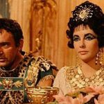 Marco Antonio y Cleopatra ‘