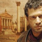 Marco Antonio y Cleopatra 1