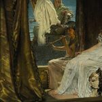 Marco Antonio y Cleopatra 14