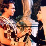 Marco Antonio y Cleopatra 3