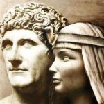 Marco Antonio y Cleopatra 5