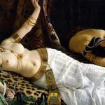 Marco Antonio y Cleopatra 9