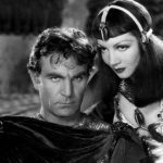 Marco Antonio y Cleopatra f