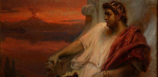 Nerón y Calígula | 2 emperadores con pésima fama. ¿Quién fue peor? Nerón y Calígula