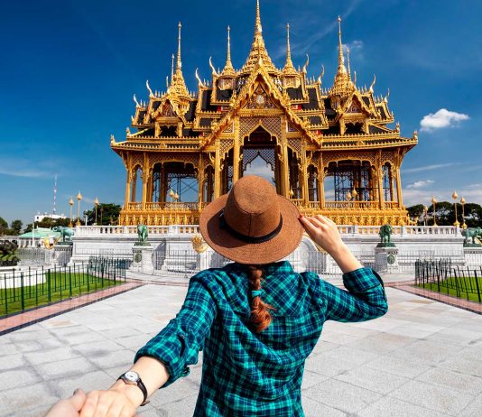 Viaje a Tailandia | 5 Planes imprescindibles en tu itinerario Planes para Tailandia