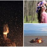 5 Rituales para el Solsticio de Verano | ¡Pura magia!