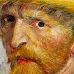 Van Gogh esquizofrenia ‘