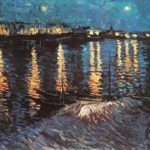 Van Gogh esquizofrenia »