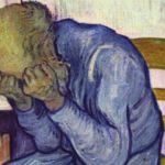 Van Gogh esquizofrenia