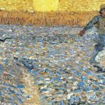 Van Gogh esquizofrenia »’