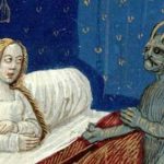 Walpurga Hausmännin: brujería, infanticidio y sexo con el demonio