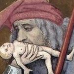 Walpurga Hausmännin: brujería, infanticidio y sexo con el demonio