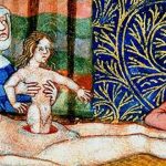 Walpurga Hausmännin: brujería, infanticidio y sexo con el demonio