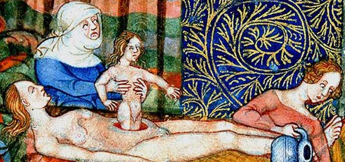 Walpurga Hausmännin: brujería, infanticidio y sexo con el demonio