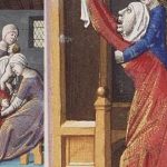 Walpurga Hausmännin: brujería, infanticidio y sexo con el demonio