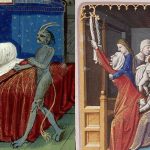 Walpurga Hausmännin: brujería, infanticidio y sexo con el demonio