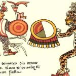 La leyenda de Xipe Tótec y los sacrificios por desollamiento | ¡Horroroso!