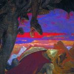 El Zmeu, el curioso dragón antropomórfico de la mitología rumana
