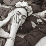 amantes de Frida Kahlo