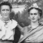 amantes de Frida Kahlo2