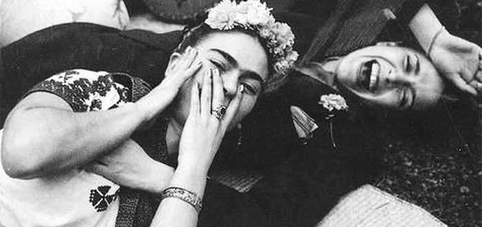 amantes de Frida Kahlo