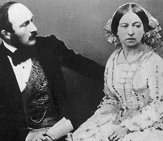 Amor entre primos | 3 casos en las monarquías de la historia amor entre primos