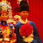 Boda china tradicional | 10 extrañas costumbres antes del casamiento