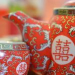Boda china tradicional | 10 extrañas costumbres antes del casamiento