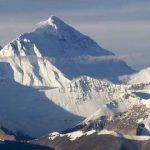 Botas verdes, la macabra historia del cadáver de un escalador del Everest
