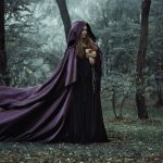 brujas en España