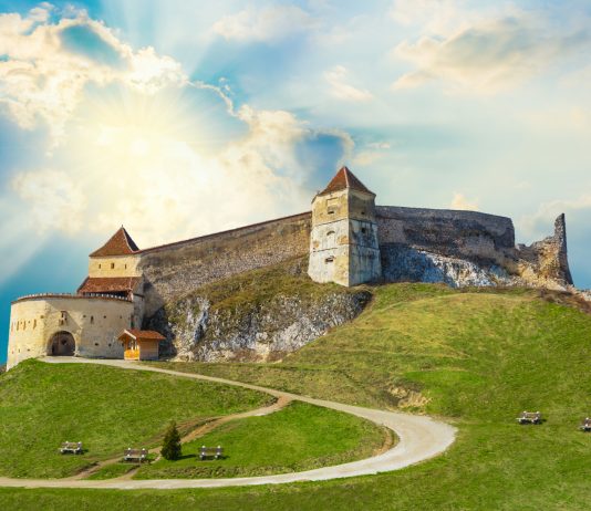 defensa de los castillos medievales