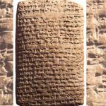 La Traición de la Viuda de un Faraón egipcio | El caso Dahamunzu