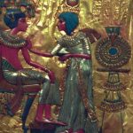 La Traición de la Viuda de un Faraón egipcio | El caso Dahamunzu