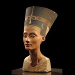 La Traición de la Viuda de un Faraón egipcio | El caso Dahamunzu