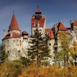 castillo de Bran