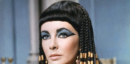 Cleopatra en imágenes