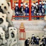 Esposas y Concubinas chinas en la Antigüedad | Una complicada relación