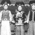 Esposas y Concubinas chinas en la Antigüedad | Una complicada relación