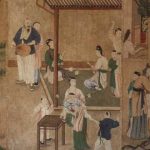 Esposas y Concubinas chinas en la Antigüedad | Una complicada relación