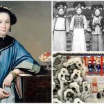 Esposas y Concubinas chinas en la Antigüedad | Una complicada relación