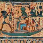 cosmovisión egipcia ‘