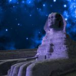 cosmovisión egipcia