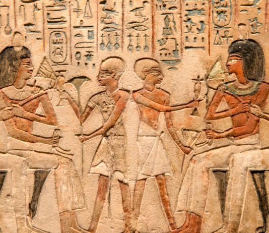 Cuántos faraones tuvo Egipto | La respuesta y los 4 más curiosos Cuántos faraones tuvo Egipto